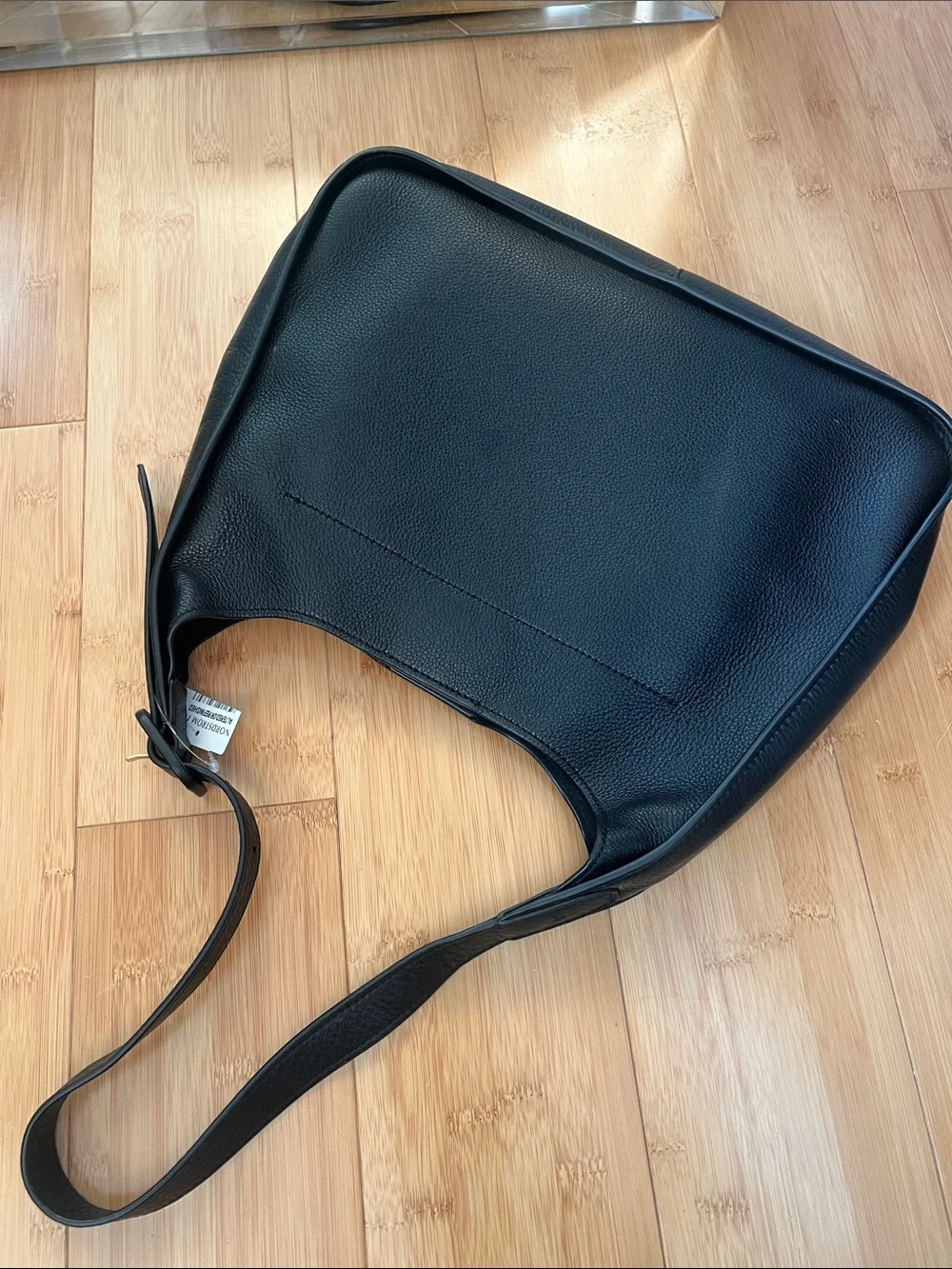 Tory Burch MILLER CLASSIC SHOULDER BAG